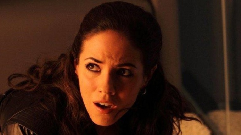 Lost Girl Bo