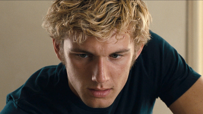 Alex Pettyfer I Am Number Four