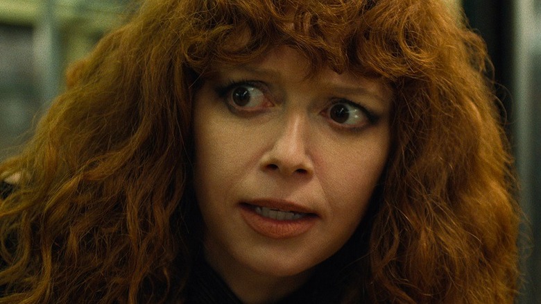 Natasha Lyonne shocked