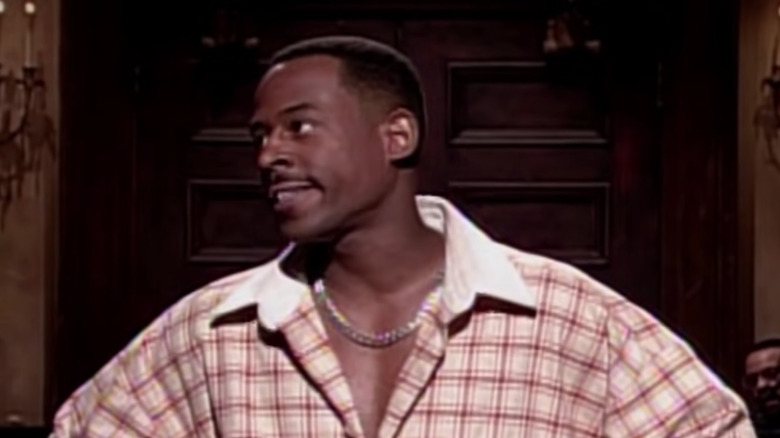 Martin Lawrence SNL 