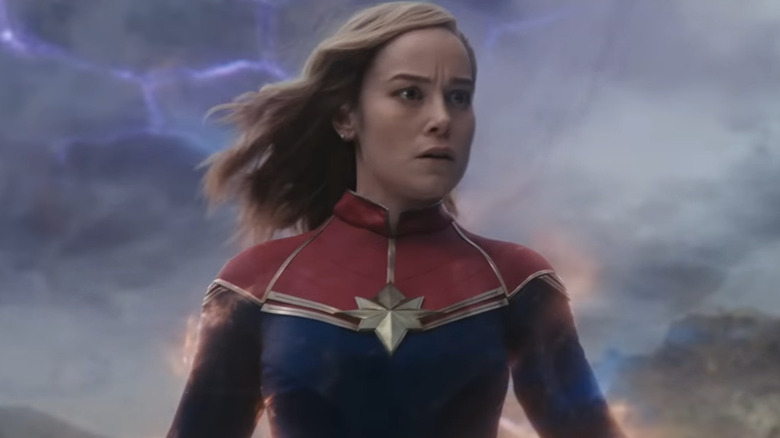 The Post Credit Scenes In 'Captain Marvel' Explained, 43% OFF
