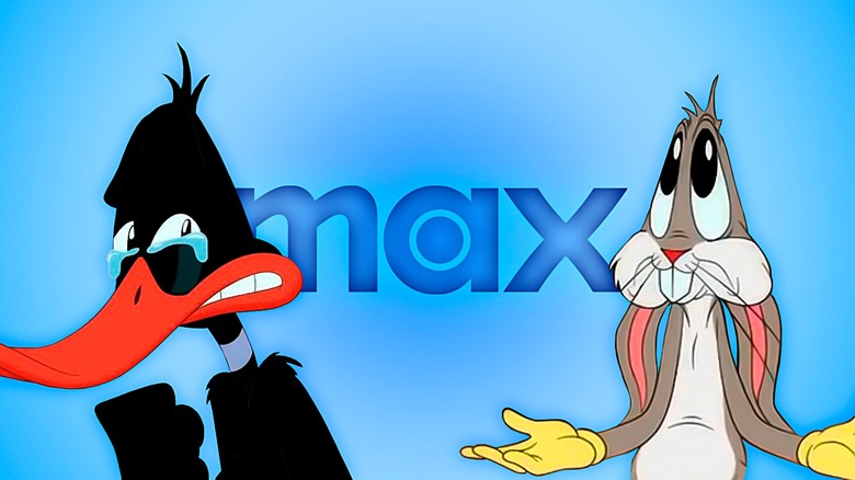 Looney Tunes Isn't Being Completely Wiped From Max After All [Update] - IGN
